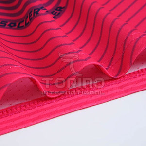 2025 mejor venta de ropa de fútbol de diseño personalizado en línea precio barato uniforme - Product Image 5