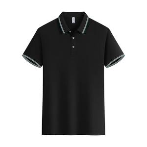 Camiseta Polo de Golf Sublimado con Logotipo Personalizado, Camiseta Polo Personalizada para Hombre, Camiseta Deportiva de Golf de Secado Rápido por Sublimación para Hombre - Product Image 5
