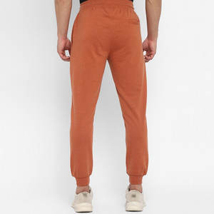 Diseñe su propio logotipo Pantalones de hombre transpirables de secado rápido Pantalones de hombre más vendidos - Product Image 3