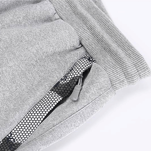 ชุดวอร์มสำหรับผู้ชายชุดวอร์มระบายอากาศ - Product Image 5