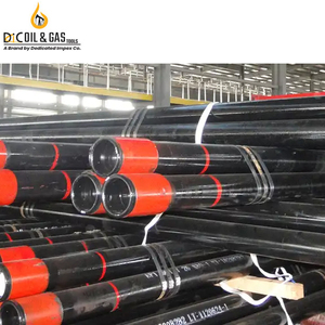 Bán nóng <span class=keywords><strong>API</strong></span> 5ct liền mạch mạ kẽm vỏ và ống ống cho khoan và sử dụng dầu cho nồi hơi với giá bán buôn - Product Image 6