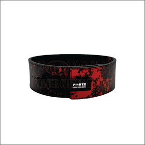 Fabricante de alta calidad personalizado 10mm Anime Lever Belt Custom Weight Lifting Belt Anime Lifting Belt - Product Image 1