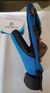 Gants de vélo Gants Racer Gants de moto de l'industrie de contribution spéciale - Product Image 5