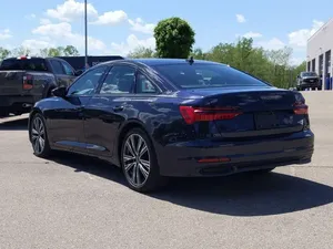 2021 Audi A6 45 Sport Premium - Product Image 2