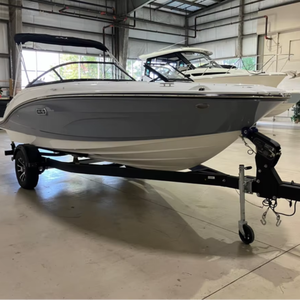 PRECIO DE DESCUENTO para el Motor Fuera de Borda Ligero Sea Ray SPX 190 2025, HERRAMIENTAS DE TRABAJO MANUAL DE ALTA EFICIENCIA - Product Image 1