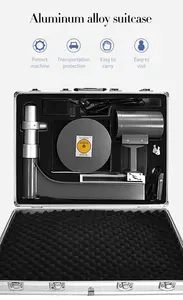 Elektronik imalat, SMT, BGA, QFN, CSP ve çip iç kusur tespiti için taşınabilir <span class=keywords><strong>X</strong></span> <span class=keywords><strong>Ray</strong></span> makinesi - Product Image 6