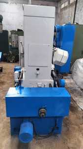 Máquina de Engranajes de Alta Resistencia para Producción Industrial de Engranajes, Corte de Dientes de Alta Precisión, Funcionamiento Eficiente, Uso a Largo Plazo - Product Image 6