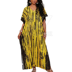 Robe momo traditionnelle quantité minimale de commande bas Fabricant de service OEM Robe momo traditionnelle personnalisée taille adulte - Product Image 5