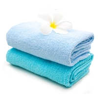 Serviettes de toilette en coton de luxe OEM de fabricants professionnels, disponibles en plusieurs couleurs pour le visage, vente en gros en Inde.