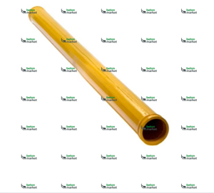 Tubo Cónico para Motor Diésel 10188990 DN150-125 (2500MM)6'-5 1-2 para Bomba de Concreto SCHWING, Productividad de 100m3/h, Alcance Vertical de 38M - Product Image 1