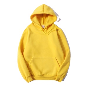 Sweat-shirts à capuche unisexes 100% coton molletonné, logo personnalisé, nouvelle collection, respirants, col à capuche, imprimé tissé 3D, été/hiver - Product Image 1