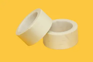 H-class High Temperature Glass Cloth Tape with Silicone Coating and Acrylic Coating Electrical Tape