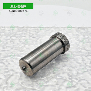 Taiwan Brand New Diesel Fuel Injector Nozzle C5046308 for NIIGATA 6MG31EZ (<b>Long</b> <b>Nose</b>) - Product Image 2