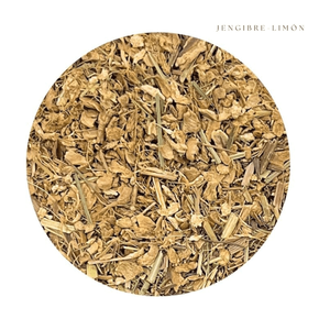 ฮาที ชาสมุนไพรขิงมะนาว ชนิดถุง 1 กก. - Product Image 2