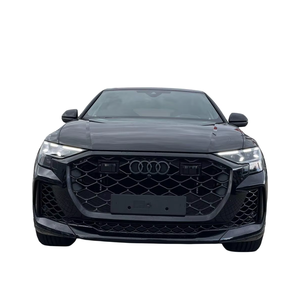 Nuevo Audi RSQ8 2025 4.0L Tiptronic Panorama TFSI Quattro 600 HP Asientos de Cuero Techo Panorámico Faros LED Automático - Product Image 1