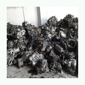 Chatarra de motor de aluminio usado venta en línea comprar chatarra de aluminio fundido para uso industrial - Product Image 5