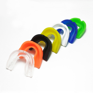 Protège-dents Logo personnalisé Sports Boxe Football Basketball MMA Gum Shield Gumshield Protège-dents - Product Image 5