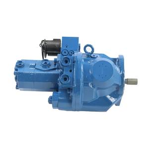 AP2D2-28 Pompes hydrauliques AP2D2 Pompe électrique hydraulique Pompe hydraulique Fabricant Pompe & Pièces - Product Image 3