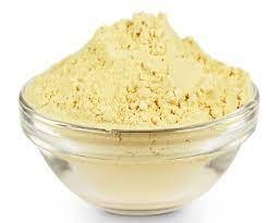 Farine de soja de qualité supérieure, tout usage, pure, naturelle, saveur originale, saine, sac en vrac de 25 kg - Product Image 5