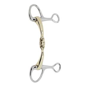 Nueva llegada logotipo personalizado Western Horse Bit fabricante de equipos de entrenamiento hecho por TARIQ MFG CO - Product Image 4