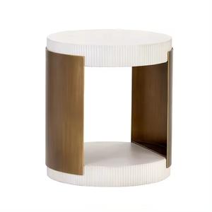 Canapé Table d'appoint forme carrée fantaisie Design meubles décoration de la maison Table basse Super qualité Table d'appoint pour salon décor - Product Image 3