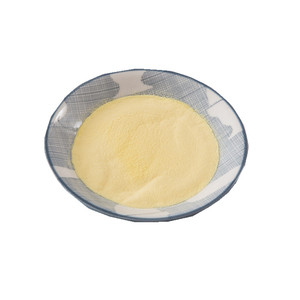 Polvo aislado de proteína de soja de primera calidad para cocinar, freír, hornear y proteína a base de plantas de alta pureza - Product Image 4