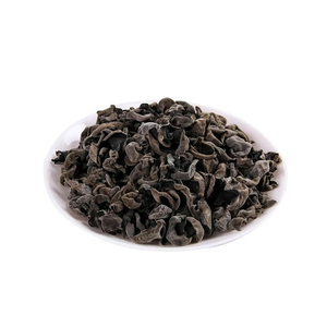 Factory Supplied Dry Black Fungus Mushroom Premium Dried Wood Ear For Cooking Asian Style Soups And Dishes - Product Image 5