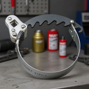 Llave para Filtro de Aceite Hazet - Product Image 3