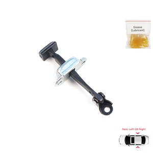 ชุดเบรกจำกัดการเปิดประตูหลัง BDP1678 สำหรับ L200 Triton 5 KJ KK KL Pajero Sport 3 Fullback 1 5732A146 - Product Image 1