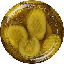 Vlasic Austria Keto Friendly Sweet <b>Pickle</b> Relish 10 oz <b>Pack</b> of 12 with 2 Year Shelf Life - Product Image 6