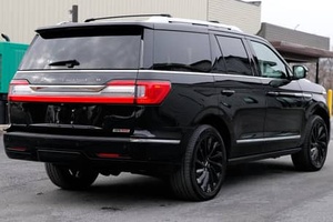 LIN-COLN NAVIGATOR RESERVE HENNESSEY HPE600 2020 - Product Image 6