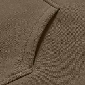 Sweat à capuche avec cordon de serrage pour hommes Pull décontracté Sweatshirts lourds Grands et grands 2025 - Product Image 3