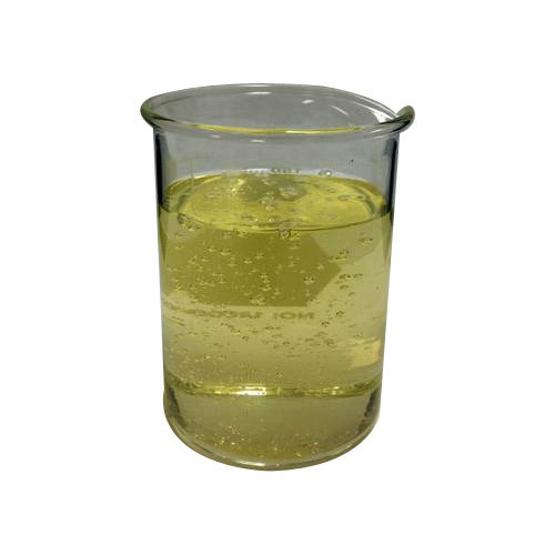 High-Purity Liquid Capryl Glucoside - Plant-Derived Non-Ionic Surfactant for Personal Care Eco-Frien