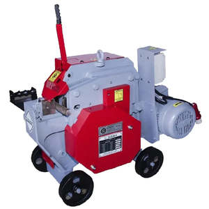 BN Products DCM-32 Sigma Series Professional Rebar <b>Cutting</b> <b>Machine</b> - Product Image 2