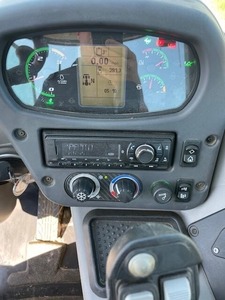 2022เคสรถตัก21F-รถตัก58HP ขนาดกะทัดรัดมีความคล่องตัวใช้งานได้สะดวก - Product Image 6