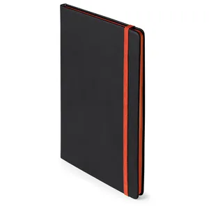 Taccuino Promozionale Personalizzato Lucca A5, Gadget Personalizzabili - Product Image 2