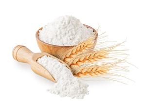 Atacado preço baixo branco farinha trigo - Product Image 2