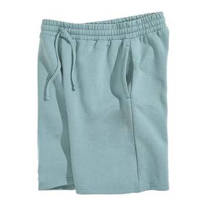 Short de fitness d'entraînement de style de rue pour hommes, sport, course à pied, compression, jogging décontracté, impression personnalisée, broderie d'été - Product Image 4