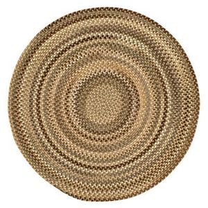 Tapis tissés à la main en jute tressé 100% tapis en laine pour salon tapis de cuisine antidérapant en inde par Avior - Product Image 1