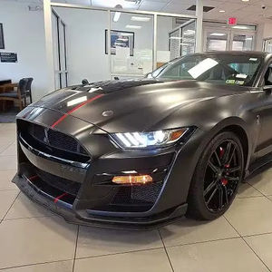 Ford Mustang Shelby GT500 2021 - Product Image 1