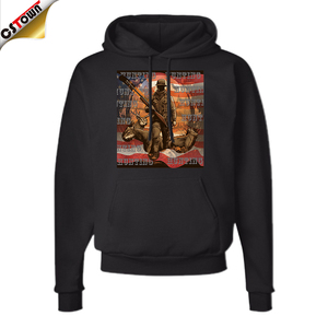 Créateurs de logo de saison de chasse personnalisés pour ma marque - Product Image 2