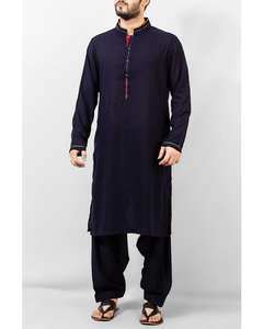 Venta al por mayor Shalwar Kameez, Salwar Kameez Afghani, Salwar Kameez último diseño - Product Image 2