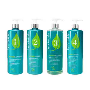 Bevisible <b>Hair</b>-Repairing Repair System - Product Image 1
