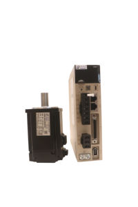 Servomotor de 3kW - Product Image 4