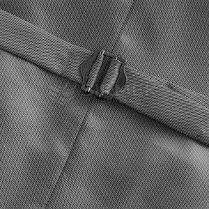 Chalecos de Moda para Hombre, Corte Slim, Formales y Casuales, Sin Mangas, Ropa de Traje, Tela Premium, Proveedor de Pedidos al por Mayor - Product Image 6