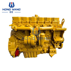 Piezas de repuesto de excavadora directa de fábrica OEM C 7,1 C7.1 C7.01L montaje de motor diésel de excavadora para 320E - Product Image 2