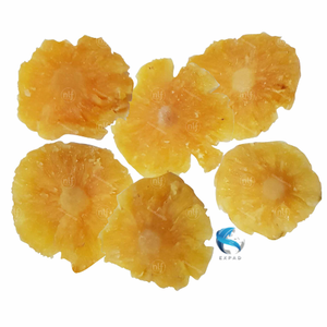 Trésor tropical: tranches d'ananas séchées du Vietnam de qualité d'exportation - Product Image 3