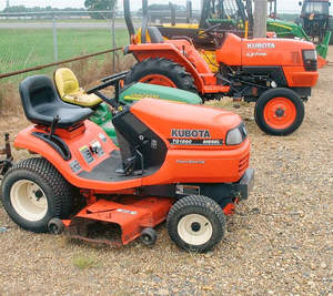 Tractor Massey Ferguson 399 usado para agricultura grado industrial - Product Image 1