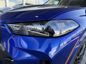 BMW X5 M60I ENHANCED M SPORT PRO 2024 LHD, PRIMERA MANO, USADO - Product Image 2