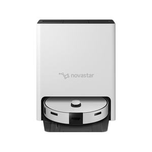 Avancé AI Robot Aspirateur & Serpillière avec Auuto Vapeur et Station Autonettoyante Bespokee Jett Bott COombo - Product Image 1